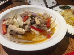 -阿罗新疆菜(人民广场店)