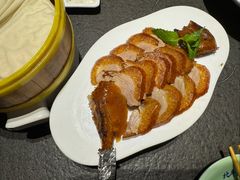 -北平盛世·新京菜·北京烤鸭(劲松·双井店)