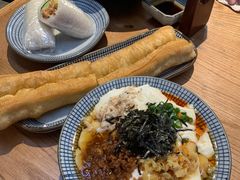 -桃园眷村(万象天地店)