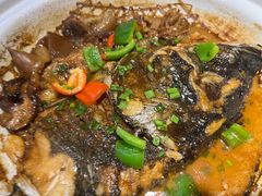 -涌觅名灶·本地海鲜宁波菜(财富广场店)
