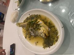 -松兰山海景大酒店·海鲜中餐厅