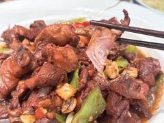 -老山东·山东菜(鲁菜名店)