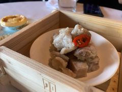 -富力丽思卡尔顿酒店·丽轩中餐厅
