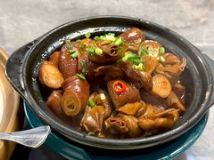 -洛东土菜馆(建国北路店)