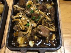 -一心创作料理屋(经开万达店)