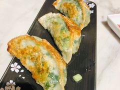 煎饺子-新好景海鲜酒家(新塘店)