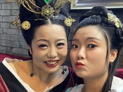 -盘子女人坊(西安至尊店)