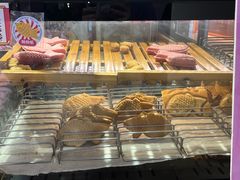 -粉粉乐鲷鱼烧(美罗城店)