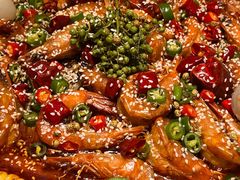 -扶摇树下·椒麻鲜活虾(石家庄勒泰广场店)