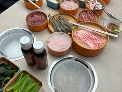 -海底捞大排档火锅(打浦路店)