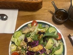 -雕刻时光咖啡馆(南院门店)