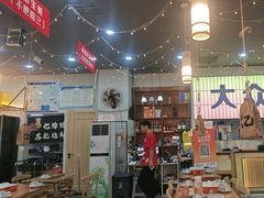 -亿牌牌东北烧烤(怀特店)