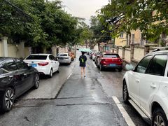 -青岛德国监狱旧址博物馆