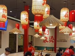 -虾领航小龙虾·吉林烧烤(柳州路店)