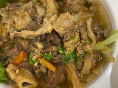 -陈记顺和潮汕牛肉火锅(韩江路店)
