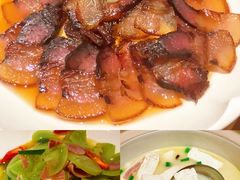 -浙里本味·宴四季江南(三台山路店)