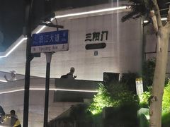 -武汉两江游览·夜游长江(汉口粤汉码头)