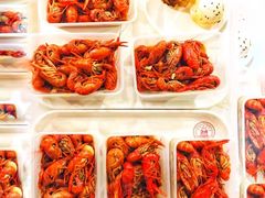 -上海财经大学-新食堂