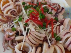 -北方饺子王·海肠捞饭·海鲜锅(山大店)