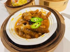 -潮福城大酒楼(湖滨北路店)