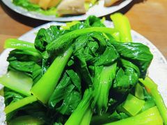 -绿柠食堂(北外滩店)