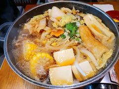 -有喜屋·深夜食堂(北京西路店)