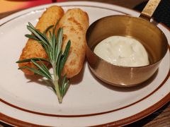 -ZAFFERANO西班牙海鲜饭(上海首店)
