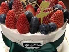 -EnergyCake蛋糕理想国