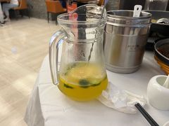 -饭怕鱼·黄焖鲟龙鱼(湖大店)