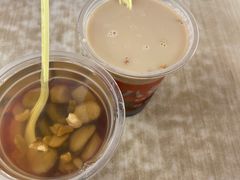 烧仙草-八婆婆烧仙草(中山路店)