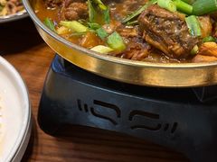 -食光慢宴·安吉土菜馆