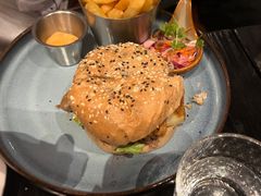 -blue frog蓝蛙(长泰广场店)