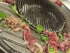 -完美生活炭火烤肉(二马路店)