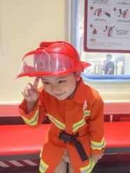 -奈尔宝·儿童乐园·亲子餐厅(苏州大悦城店)