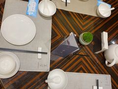 -夏宫中餐厅(香格里拉大酒店)