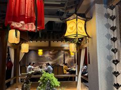 -长安大牌档之龙头酒肆(荣民龙首广场店)