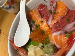 -大岛日本料理铁板烧(南通大饭店)