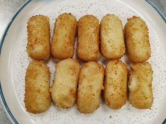 -艳阳天·非遗楚菜(武汉客厅店)