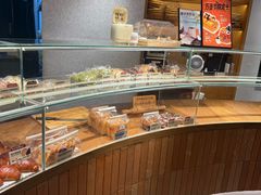 -方炉·天然食材面包店(青秀店)