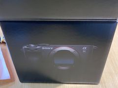 -Sony Store索尼(广州正佳店)