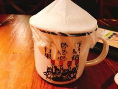 燉土豬肉湯-客语客家菜(东山口店)