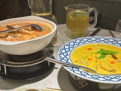 -CHINCHIN 青青·泰国料理(万象食家店)