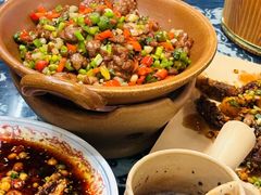 -阿嫂印象·民间江湖菜(大学城店)