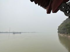 -采石矶景区