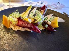 -上海和平饭店华懋阁 Cathay Room