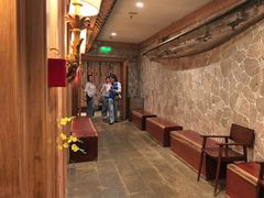 -庭悦餐厅(华侨城店)