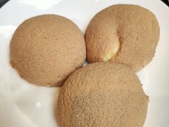 酥皮牛奶包-金玉满堂潮州酒楼(无限极荟购物广场店)