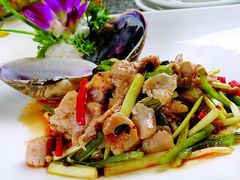 -光海·乡记酸菜鱼·始于1996(花园路店)