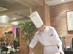 -四季民福烤鸭店(望京旺角店)