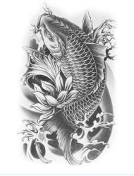 -奇文堂专业纹身馆